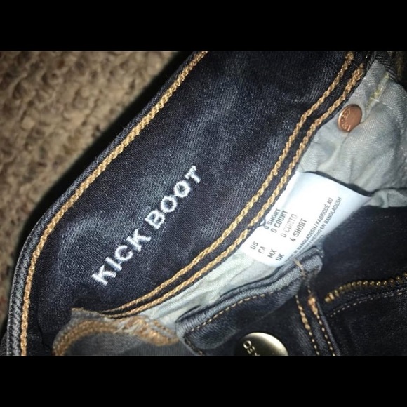 American Eagle jeans - Picture 2 of 2